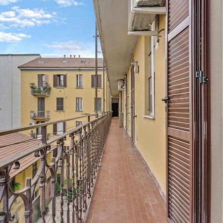 Ven54 -Loreto - Duomo- Modern - Central - Bright Apartment Milan Exterior photo